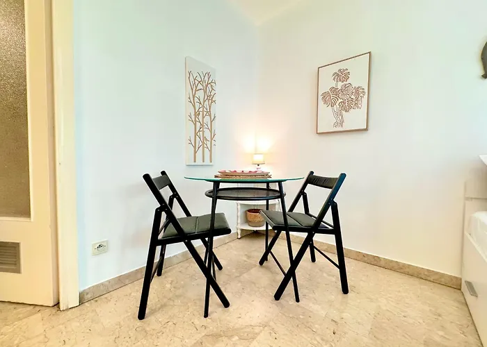 A G Cocon Massenet - Grimaldi - Promenade Des Angl