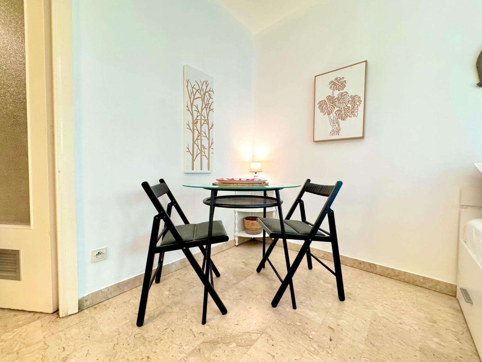 A G Cocon Massenet - Grimaldi - Promenade Des Angl Apartamento Niza